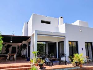 Villa Hacienda El Sena, Private Boutique, Marbella, Spain ...
