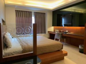 台南的住宿－永華春休閒商務旅館，相簿中的一張相片 +37 張相片