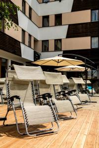Foto sihtkohas Vlasic asuva majutusasutuse Hotel Sunce Vlašić galeriist