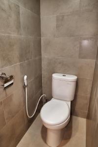 Guest House 555 NKIにあるバスルーム