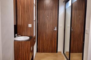 Guest House 555 NKIにあるバスルーム
