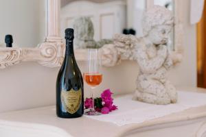 Afbeelding uit fotogalerij van Villa Mary Suites in Positano