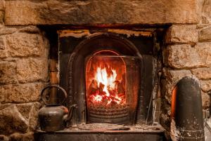 Fotografie z fotogalerie ubytování Woodenbridge Hotel v destinaci Arklow