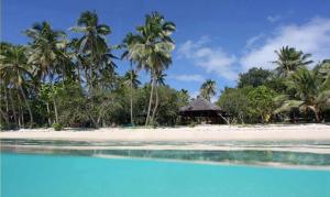 Foto dalla galleria di Serenity Beaches Resort a Uoleva Island