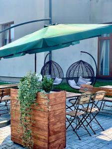 Fotografie z fotogalerie ubytování Hotel Komfort v destinaci Krzywaczka