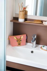 Foto sihtkohas Goebelsmuhle asuva majutusasutuse Chalet Gringlee galeriist