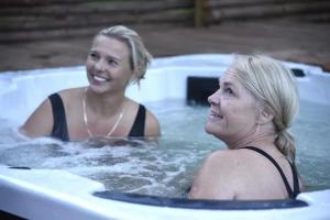 Gallery image of 10 beds - Spa, Beach, Sauna, Gym, Shelter - luxury in Vedbæk