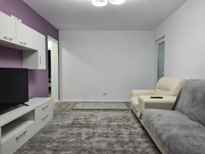 Foto dalla galleria di Apartament Terra a Târgovişte