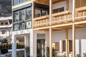 Hoone, kus apartement asub