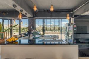 Ποτά στο Hotel Pax