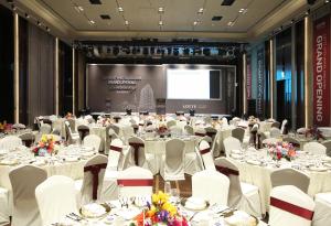 Gallery image of LOTTE City Hotel Daejeon in Daejeon