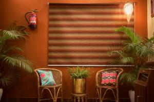 Gallery image of Hotel Sethi Legacy in Haridwār