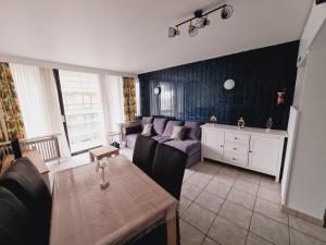 Galeriebild der Unterkunft Klif studio 612 La Panne in De Panne