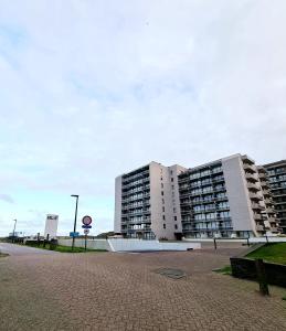 Galeriebild der Unterkunft Klif studio 612 La Panne in De Panne