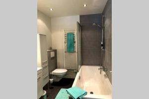 Ένα μπάνιο στο Studio cocooning for lovers