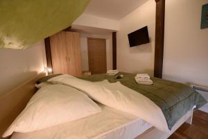 Gallery image of Mountain apartments in Zlatibor