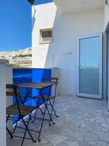 Gallery image of Casa Puntamare in Peschici +29 photos