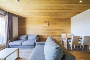 Gallery image of Residence Refuge du Golf - maeva Home in Flaine