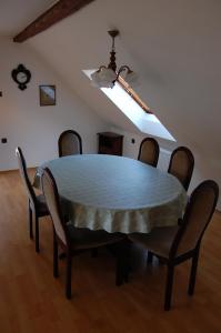 Mynd úr myndasafni af Apartman Majak Sec í Seč
