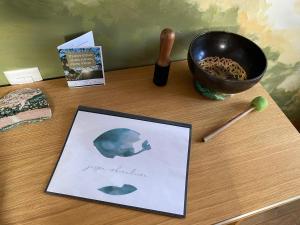 Fotografie z fotogalerie ubytování Espace Entre Ciel & Terre v destinaci Montavon