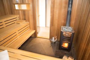 Gallery image of Landelijk appartement Friesland in Harich +2 photos