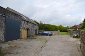 Fotografija v galeriji nastanitve Sheelin Huts Blue, Hot-tub available From 1st April until 1st November v mestu Cavan