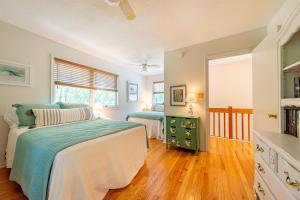 Gallery image of Sparrow's Rest in Duck
