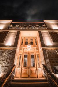 Fotografie z fotogalerie ubytování Vila EKREM v destinaci Korçë