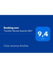 Casa vacanza Andrea, Porto Cesareo – Prezzi aggiornati per il 2023