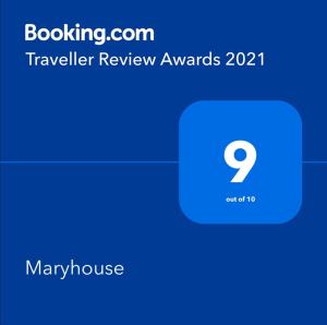 a screenshot of a taxi app with the number on it at Maryhouse - ingresso indipendente in Venegono Superiore +15 photos