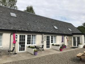 Gallery image of Culag Lochside Self Catering in Luss