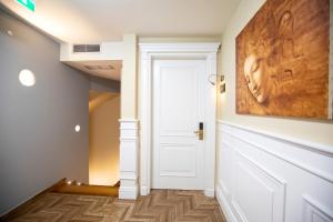 Fotografie z fotogalerie ubytování Vila EKREM v destinaci Korçë