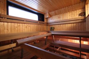 Fotografie z fotogalerie ubytování Hotelli Jussan Tupa v destinaci Enontekiö