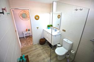 Fotografie z fotogalerie ubytování VILLA VERDE v destinaci Busot + 37 fotografií