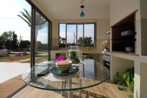 Fotografie z fotogalerie ubytování VILLA VERDE v destinaci Busot