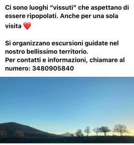 Imagen de la galería de Pedrales Orgosolo, en Orgosolo