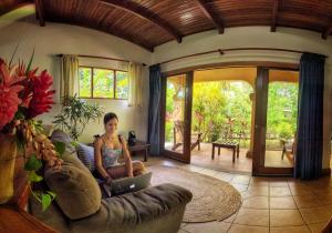 Foto de la galeria de Jaco Hotel DoceLunas a Jacó