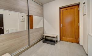 Zdjęcie z galerii obiektu Apartmány Sunny Lipno w mieście Lipno nad Vltavou