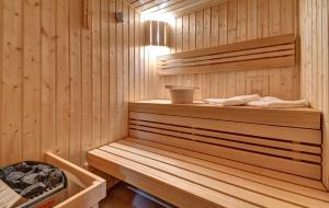 Zdjęcie z galerii obiektu Apartmány Sunny Lipno w mieście Lipno nad Vltavou