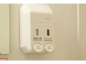 Gallery image of R&B Hotel Shin Yokohama Ekimae - Vacation STAY 14694v in Yokohama