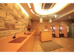 Gallery image of R&B Hotel Shin Yokohama Ekimae - Vacation STAY 14694v in Yokohama +15 photos