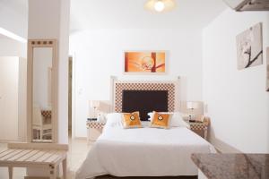 Gallery image of Domna Hotel in Mikonos