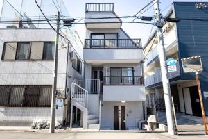 Gallery image of CASA SHINAGAWA UNO - Vacation STAY 18212v in Tokyo