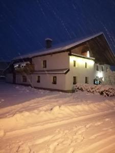 Ferienhaus Schöpf - Die Hoamat v zime