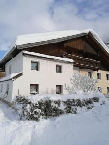 Ferienhaus Schöpf - Die Hoamat v zime