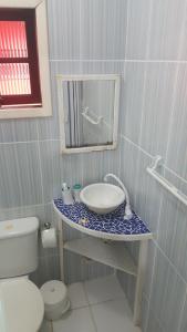 Photo de la galerie de l'établissement Chales Terra Pura, à Camburi