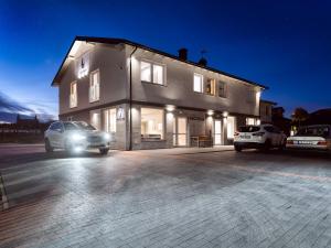 Fotografie z fotogalerie ubytování CAMP NORD RESORT v destinaci Mielno