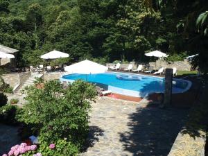 Φωτογραφία από το άλμπουμ του Παραδοσιακός Ξενώνας Αμάλθεια   στην Τσαγκαράδα +40 φωτογραφίες