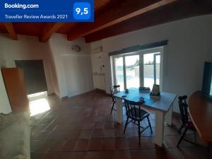 Kép Casa Torre Palomba (Castel del Monte-Trani) szállásáról Coratóban a galériában