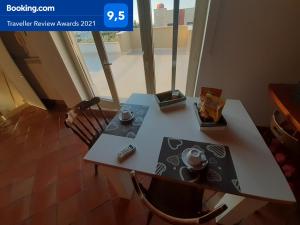 Kép Casa Torre Palomba (Castel del Monte-Trani) szállásáról Coratóban a galériában